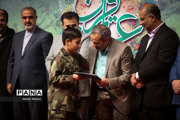 آغاز سی و هشتمین دوره مسابقات قرآن، عترت و نماز دانش آموزان