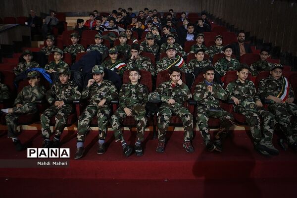 آغاز سی و هشتمین دوره مسابقات قرآن، عترت و نماز دانش آموزان