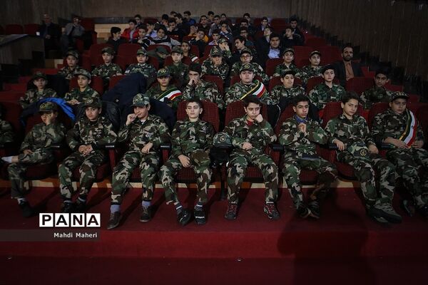 آغاز سی و هشتمین دوره مسابقات قرآن، عترت و نماز دانش آموزان