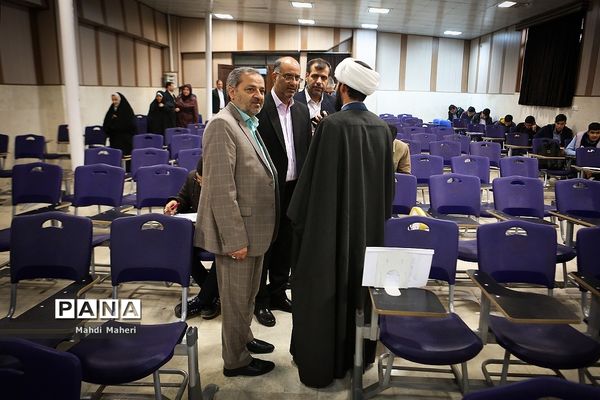 آغاز سی و هشتمین دوره مسابقات قرآن، عترت و نماز دانش آموزان