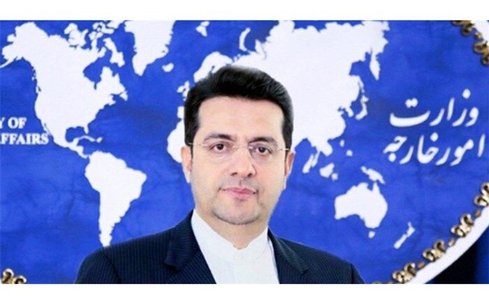 آماده هستیم تا همه گروگان‌هایی که در آمریکا داریم مبادله کنیم