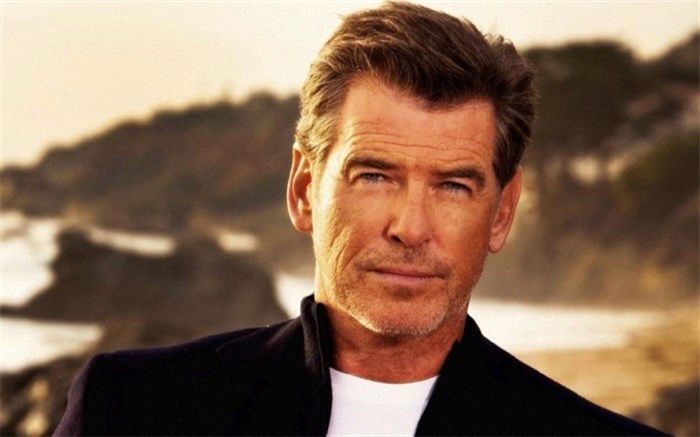 جیمزباند سابق در فیلم جدید«سیندرلا»