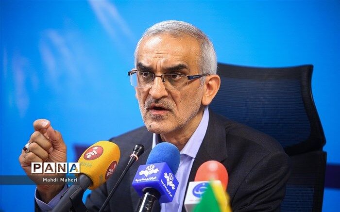 حناچی استعفای پورسیدآقایی را پذیرفت