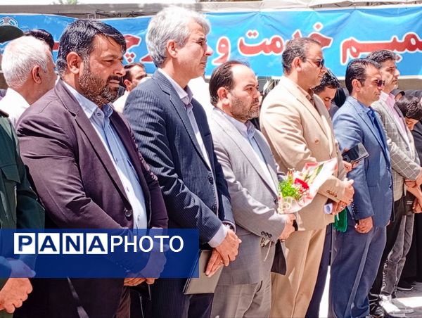 معلمانی که میهمان شهدا شدند