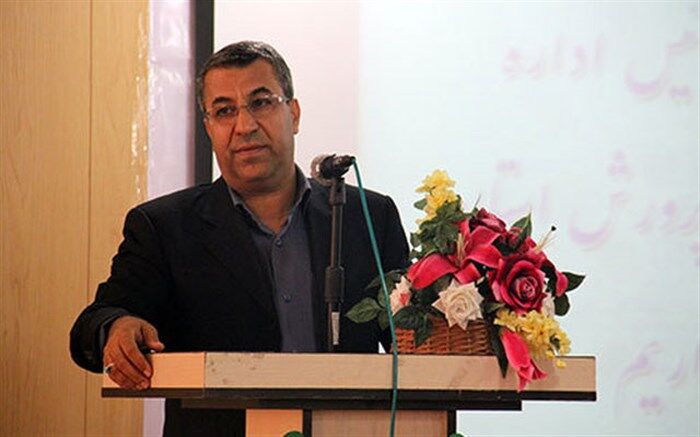 توزیع کارت شناسائی10 هزار و 500 فرهنگی استان هرمزگان