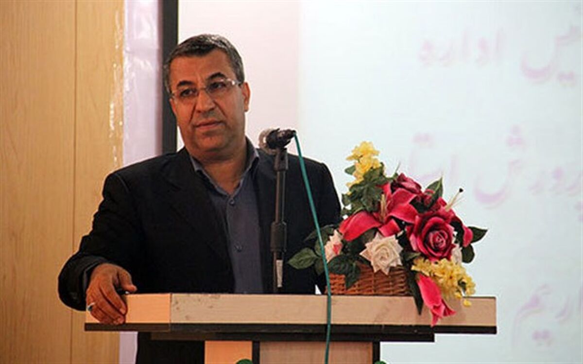توزیع کارت شناسائی10 هزار و 500 فرهنگی استان هرمزگان