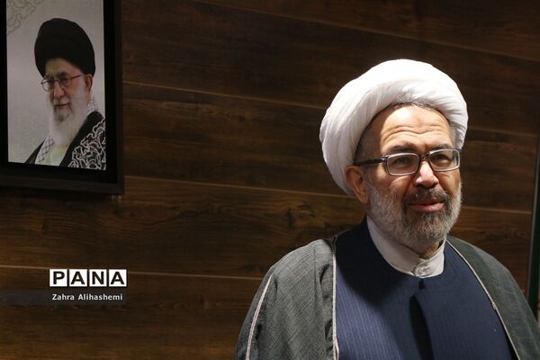 همایش مدیران 400 مدرسه الگوی شهر تهران