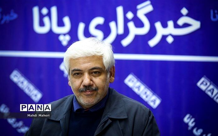 اللهیار ترکمن: احکام جدید ۸۷۰ هزار نیروی مشمول طرح رتبه‌بندی تا ۴۵ روز دیگر صادر می‌شود