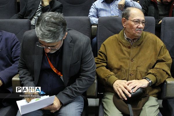 افتتاح سیزدهمین جشنواره سینمای مستند ایران، سینما حقیقت