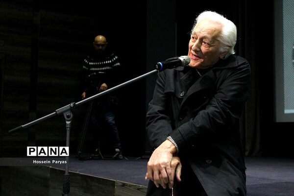 افتتاح سیزدهمین جشنواره سینمای مستند ایران، سینما حقیقت