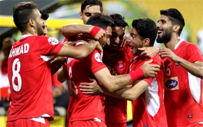گل شجاع خلیل‌زاده بهترین گل فصل 2019 لیگ قهرمانان آسیا شد