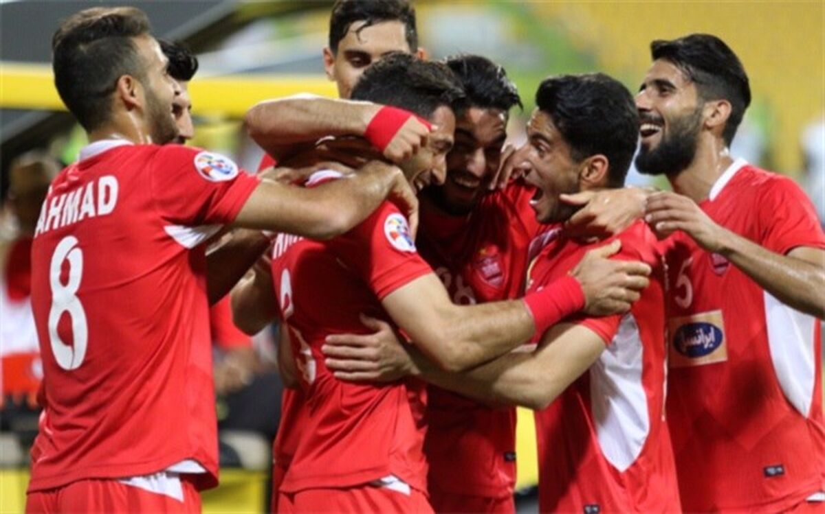 گل شجاع خلیل‌زاده بهترین گل فصل 2019 لیگ قهرمانان آسیا شد