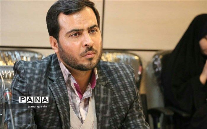 رئیس بسیج رسانه قزوین خبر داد: امروز آخرین مهلت ارسال آثار به جشنواره رسانه ای ابوذر