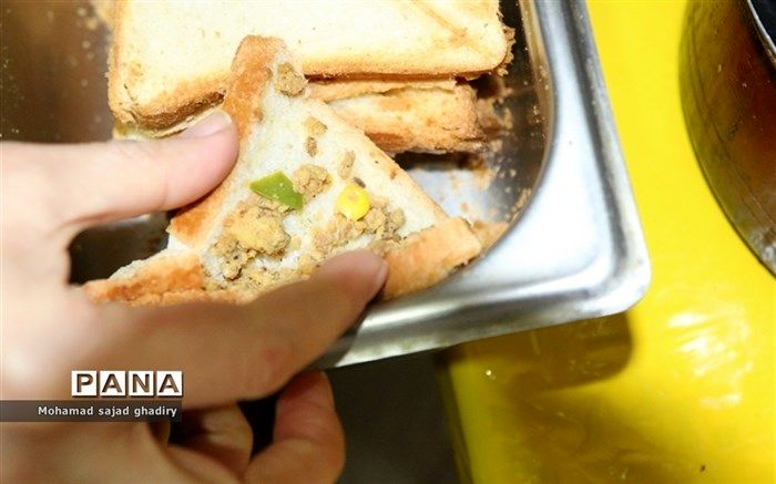 اختصاص 1500 میلیارد ریال برای رفع مشکل تغذیه دانشجویان دانشگاه‌های علوم پزشکی