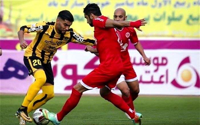لیگ برتر ایران؛ هدیه یک امتیازی مدعیان برای استقلال و پرسپولیس