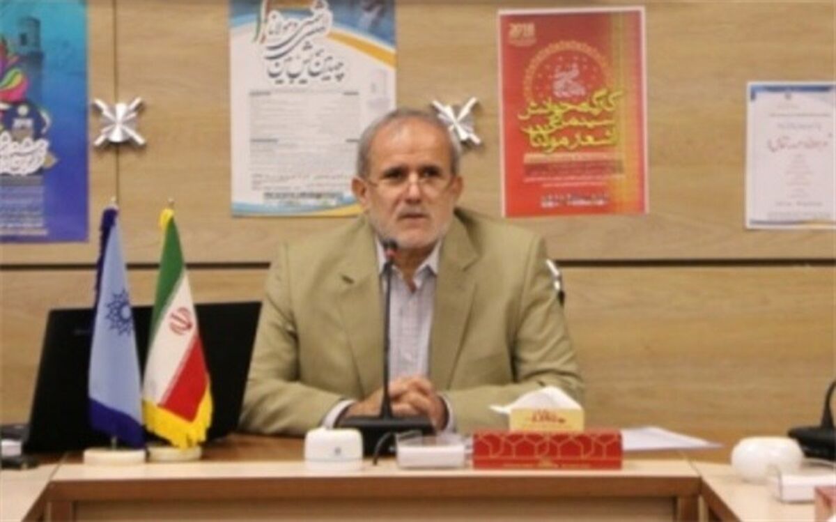 اعلام جزئیات برگزاری هفته پژوهش در پژوهشگاه علوم انسانی و مطالعات فرهنگی