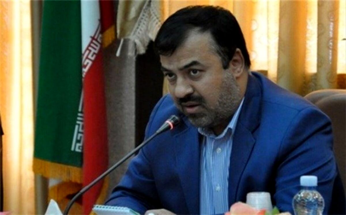 سرپرست دفتر امور سیاسی، انتخابات و تقسیمات کشوری استانداری یزد منصوب شد‌