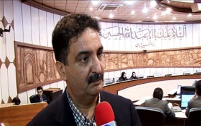 نشاط اجتماعی تا حد زیادی  به زیبایی سیما و منظری شهری بستگی دارد