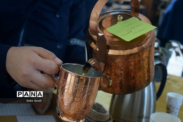 همایش گیاهان دارویی