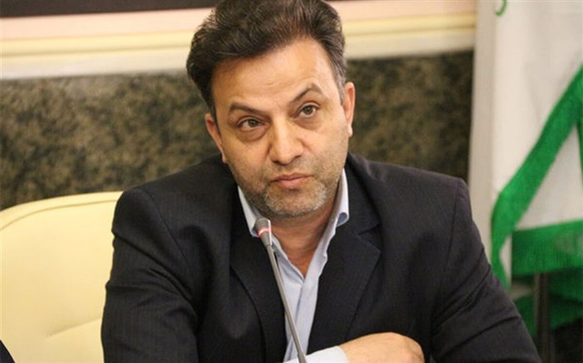 ارزش صادرات کالا از گمرک استان سمنان افزایش یافت