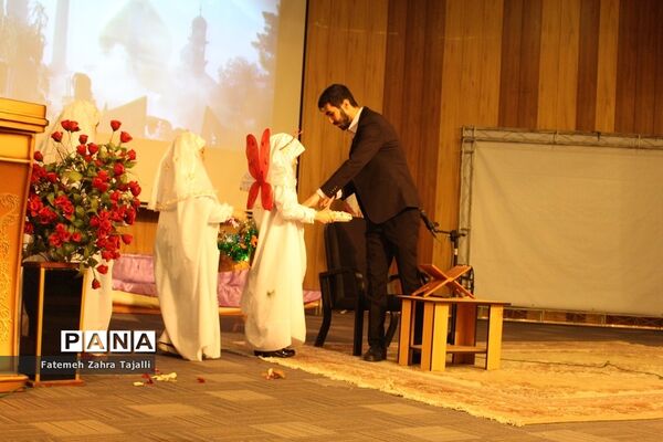 اجلاسیه نماز استان سمنان