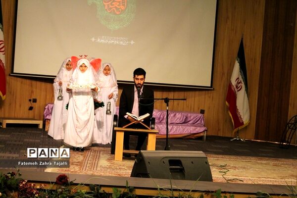 اجلاسیه نماز استان سمنان