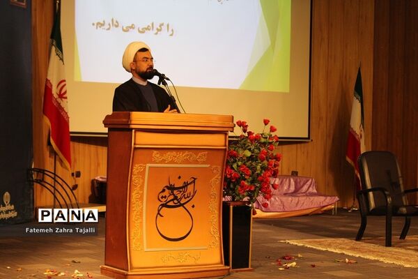 اجلاسیه نماز استان سمنان