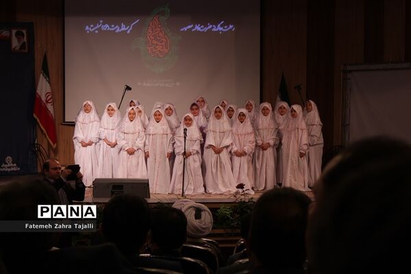 اجلاسیه نماز استان سمنان