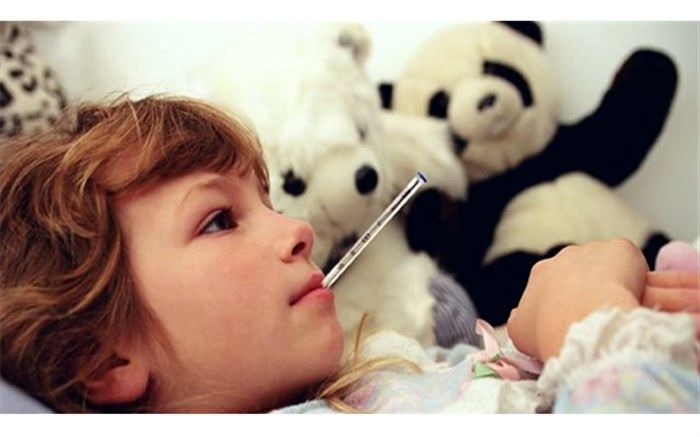 آنفلوانزا مدارس لوشان را تعطیل کرد