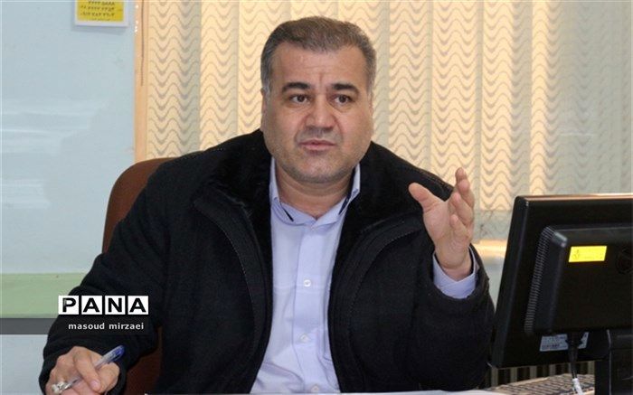 رئیس سازمان دانش آموزی: مدارس قزوین ایمن سازی می شوند