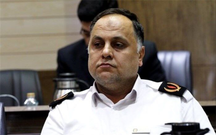 ٥٠٠ دوره آموزش امداد و نجات درمدارس  کرج برگزار می شود