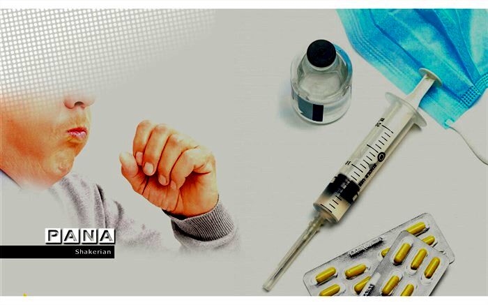برگزاری کارگاه های آموزش پیشگیری از آنفولانزا در مدارس بجنورد