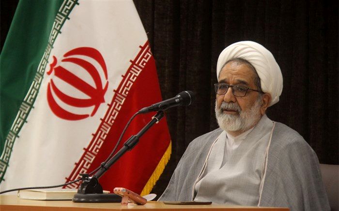 روحانیان سرمایه‌های اجتماعی جامعه برای کارآفرینی هستند