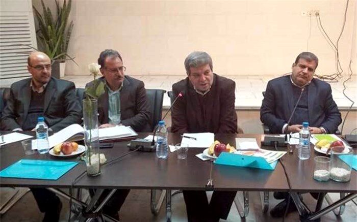 جواد حسینی: مهم‌ترین رویکرد سازمان استثنایی فراگیرسازی از طریق ایجاد مدارس انطباقی است