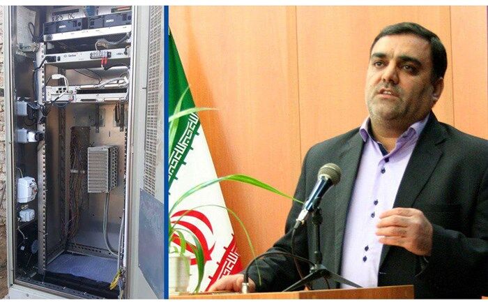 بهره‌مندی روستای علیان شهرستان دامغان از اینترنت پرسرعت