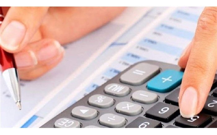 وصول هزار میلیارد تومان مالیات شناسایی شده تا پایان آبان