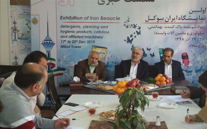 ضرورت ایجاد کنسرسیوم‌های قوی برای کسب سهم از بازارهای هدف صادراتی