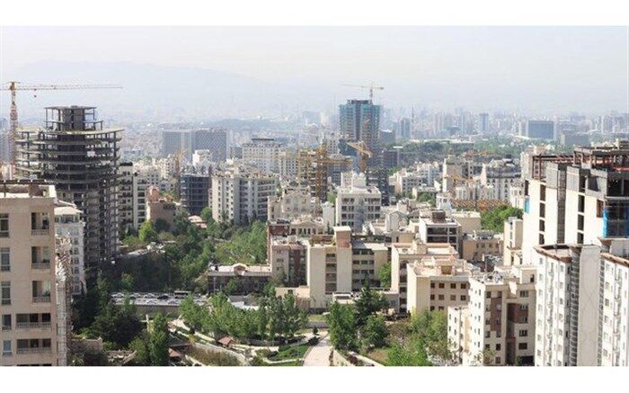 ثبت نام طرح ملی مسکن در ۵ استان دیگر آغاز شد