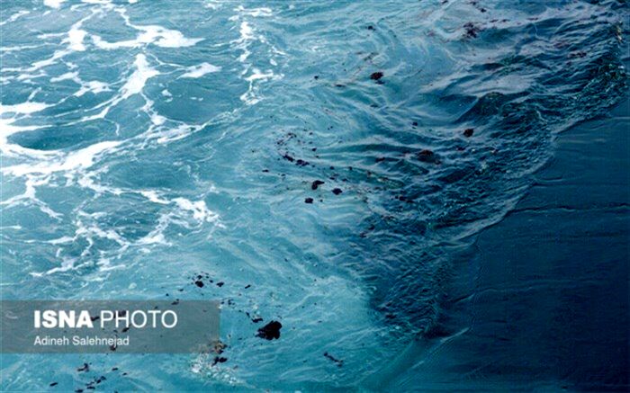 آلودگی‌هایی که دست از سر خلیج‌فارس برنمی‌دارند