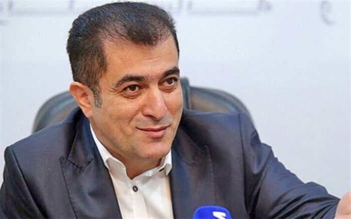 سرپرست جدید باشگاه استقلال تهران معرفی شد