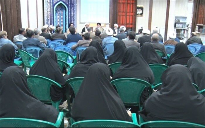 فعالیت ۲۰۰ حلقه صالحین فعال درمیبد