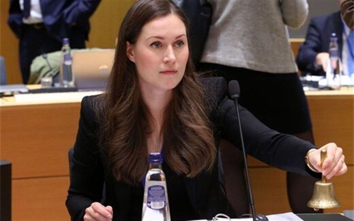 با خانم نخست وزیر 34 ساله آشنا شوید + توصیه پیرترین نخست وزیر جهان به وی