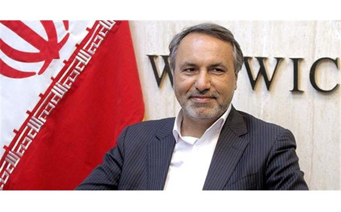 رضایی کوچی نماینده مجلس:‌ بهبود وضعیت تعلیم و تربیت در مدارس با اجرای طرح رتبه‌بندی معلمان