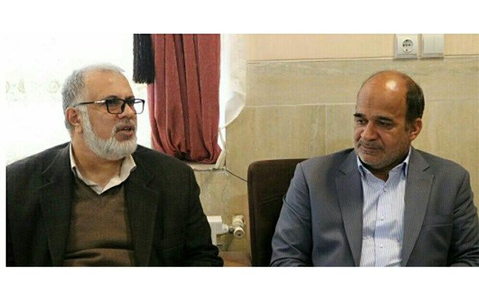 سند توسعه مهارت در شهرستان اشکذر تدوین می شود