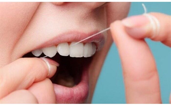 نخ دندان، پیش یا پس از مسواک؟