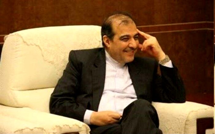 رایزنی‌های دستیار ارشد وزیر امورخارجه درمورد آخرین تحولات سوریه
