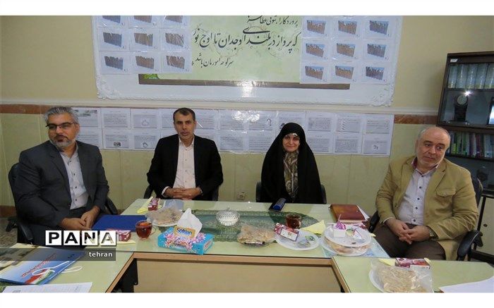 درّی:کمیته تحصیلی مناطق باید فعال شوند