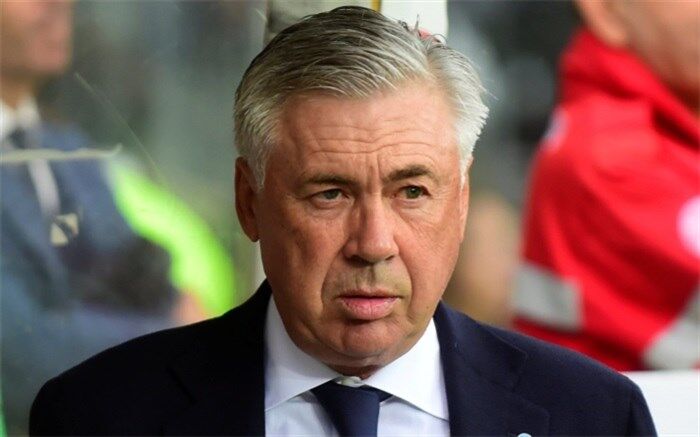 کارلو آنجلوتی از سرمربیگری ناپولی اخراج شد