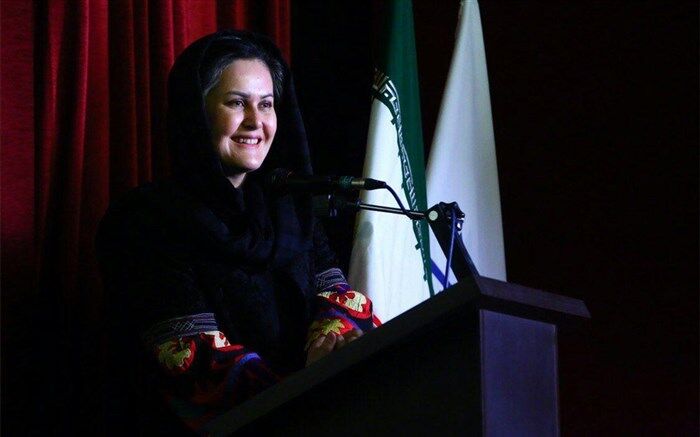 «حوا مریم عایشه» مهمان ایرانی‌ها شد