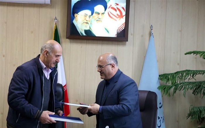 خیر ارومیه ای ثلث اموال خود را به آموزش و پرورش آذربایجان غربی واگذار کرد